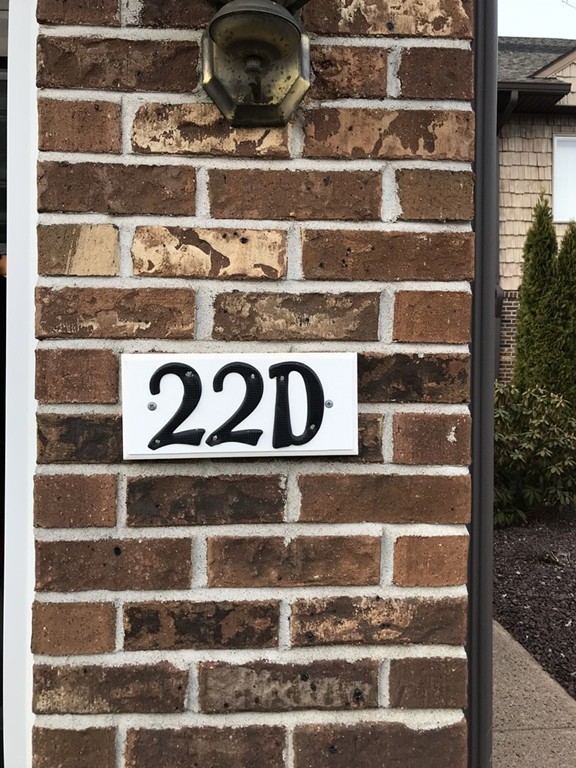 22 Castle Hills Road, Unit D Agawam, MA 01001 - Photo 26 of 30