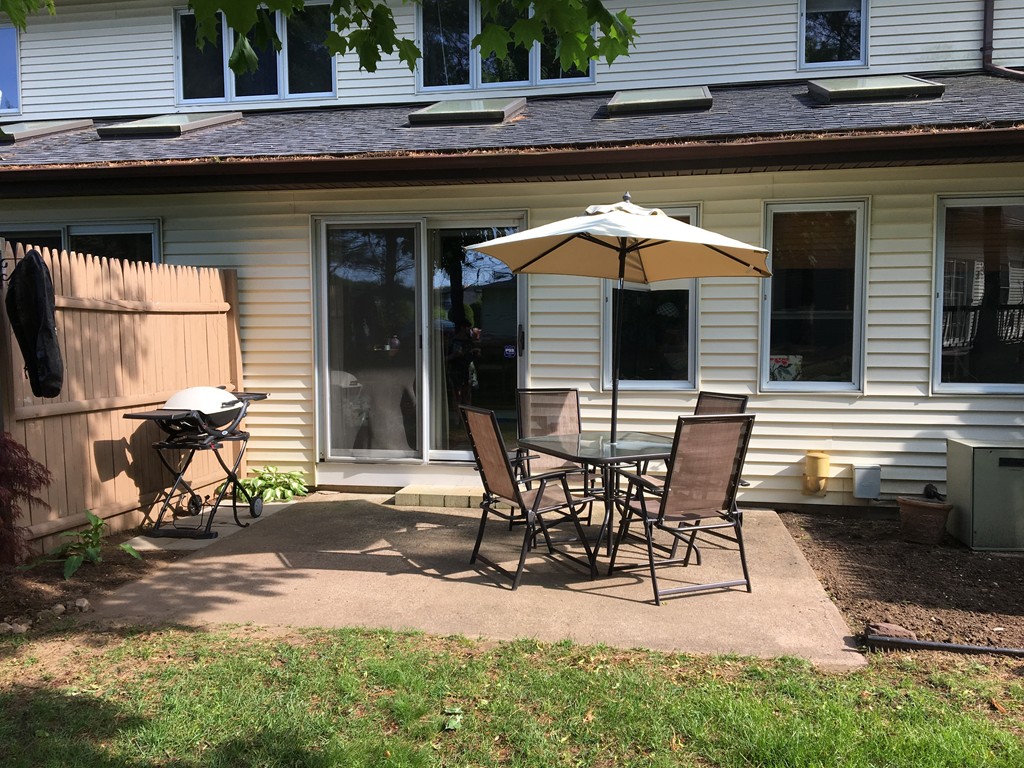 22 Castle Hills Road, Unit D Agawam, MA 01001 - Photo 29 of 30
