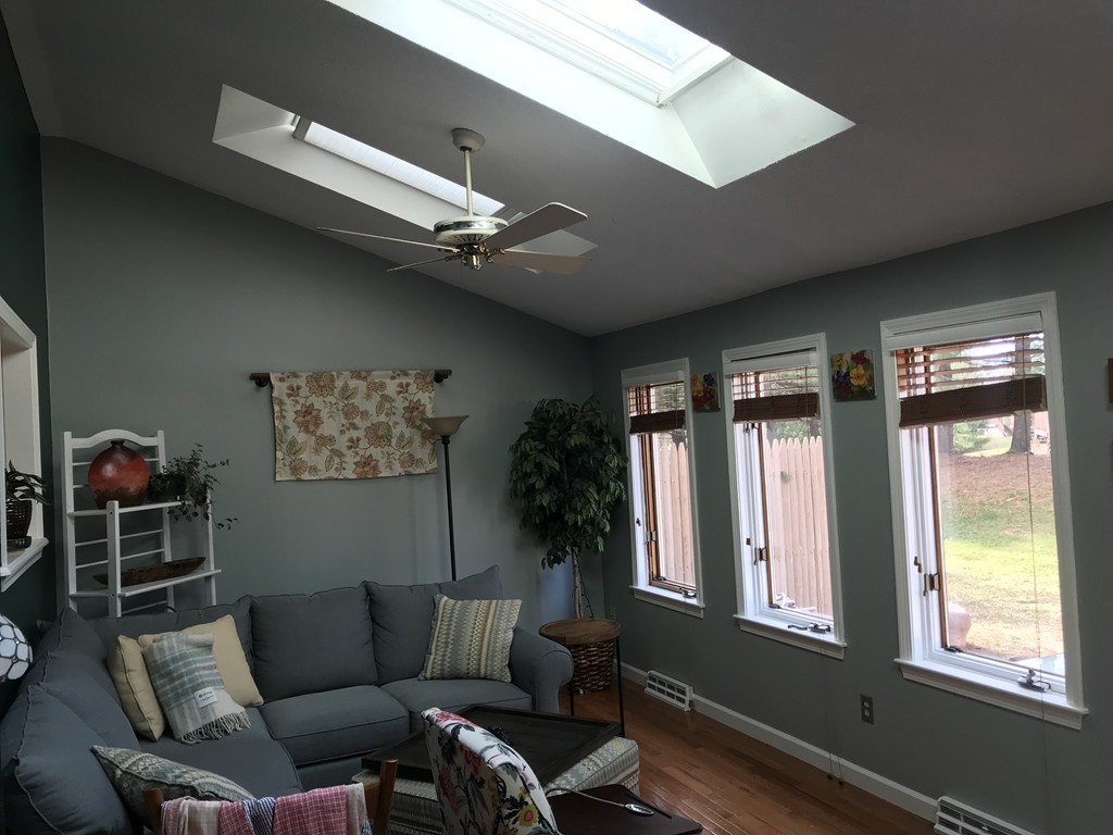 22 Castle Hills Road, Unit D Agawam, MA 01001 - Photo 7 of 30