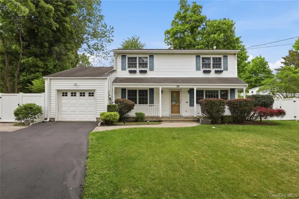 $525,000 | 28 High Ridge Road, Monroe, NY 10950