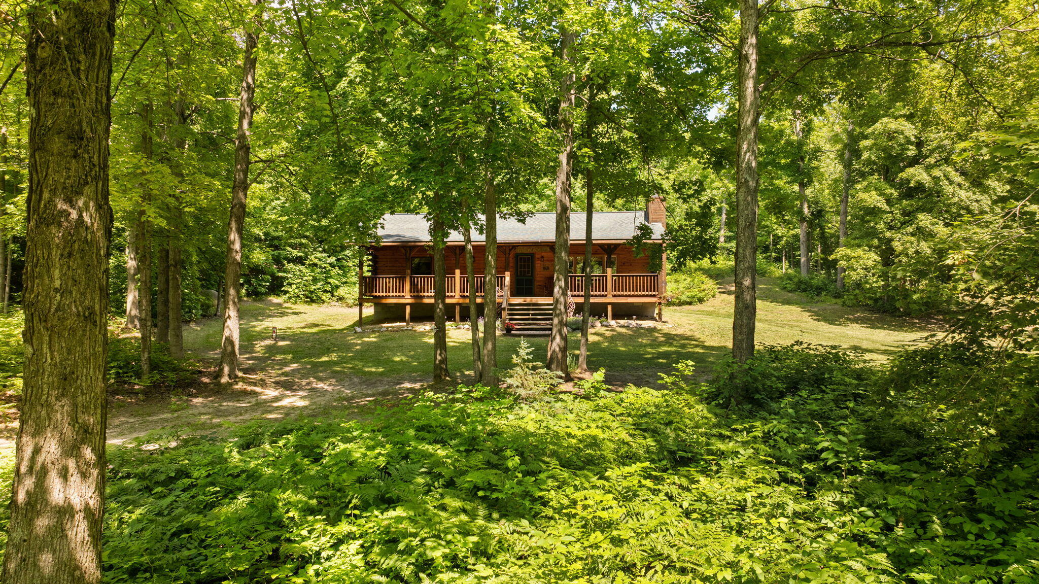 477 Sawyer Road Gaylord, MI 49735 - Photo 57 of 74 Gallery Image 57