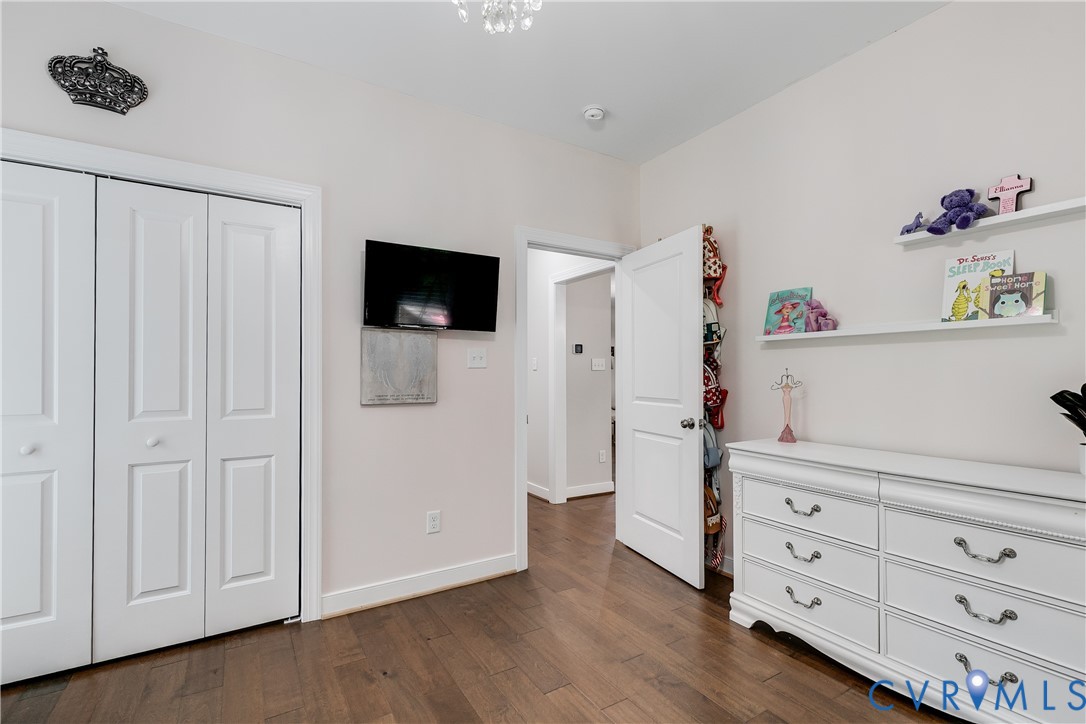 6113 Autumn Bluff Road Powhatan, VA 23139 - Photo 23 of 35 Gallery Image 23