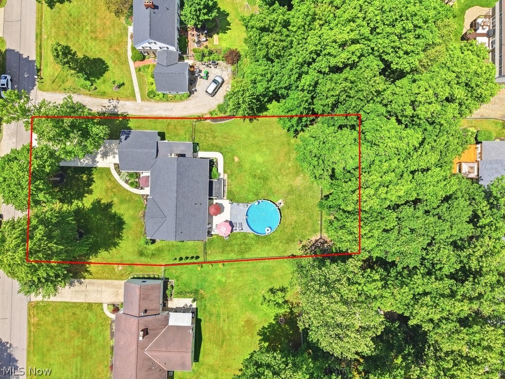 225 Eldridge Road Aurora, OH 44202 - Photo 42 of 43