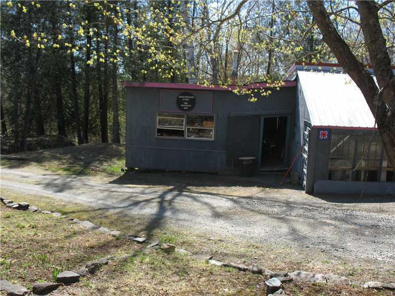 1487 Elliotsville Road Guilford, ME 04443 - Photo 22 of 31 Other. Work Shop With Storage