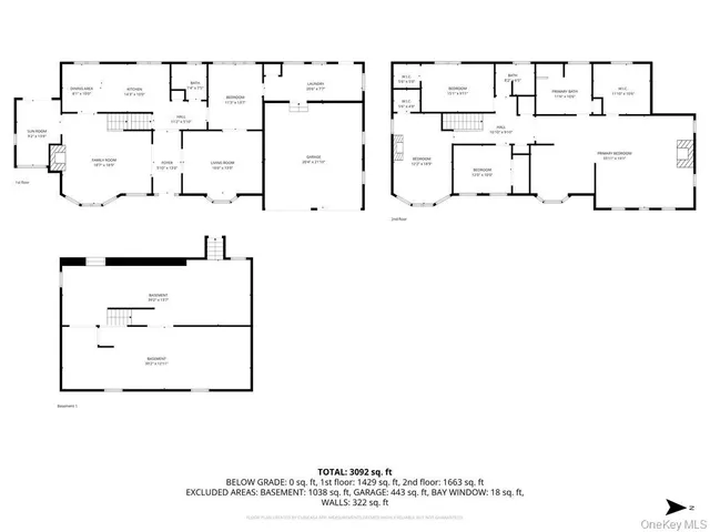 $1,189,000 | 277 Clocks Boulevard, East Massapequa, NY 11758