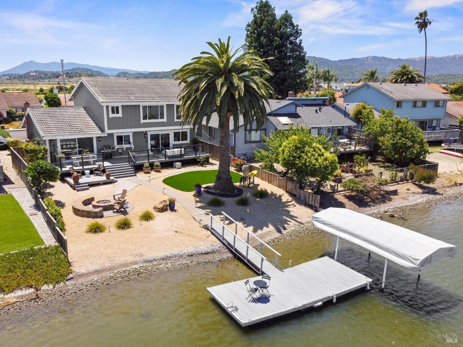 61 Bahama Reef Novato, CA 94949 - Photo 1 of 56