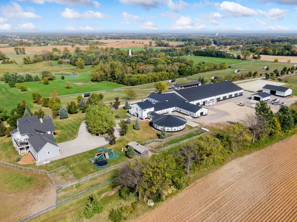 $4,775,000 | 9685 County Road 13 Southeast, Delano, MN 55328