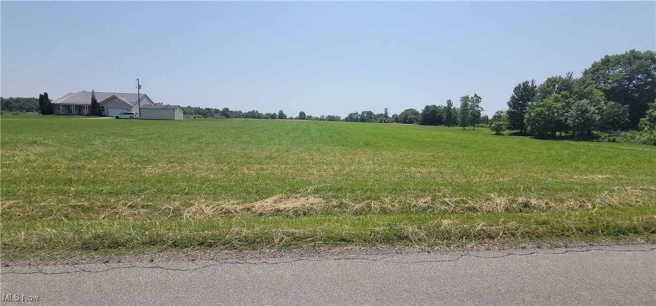 40 County Road Nova, OH 44859 - Photo 1 of 18 View of yard with a rural view
