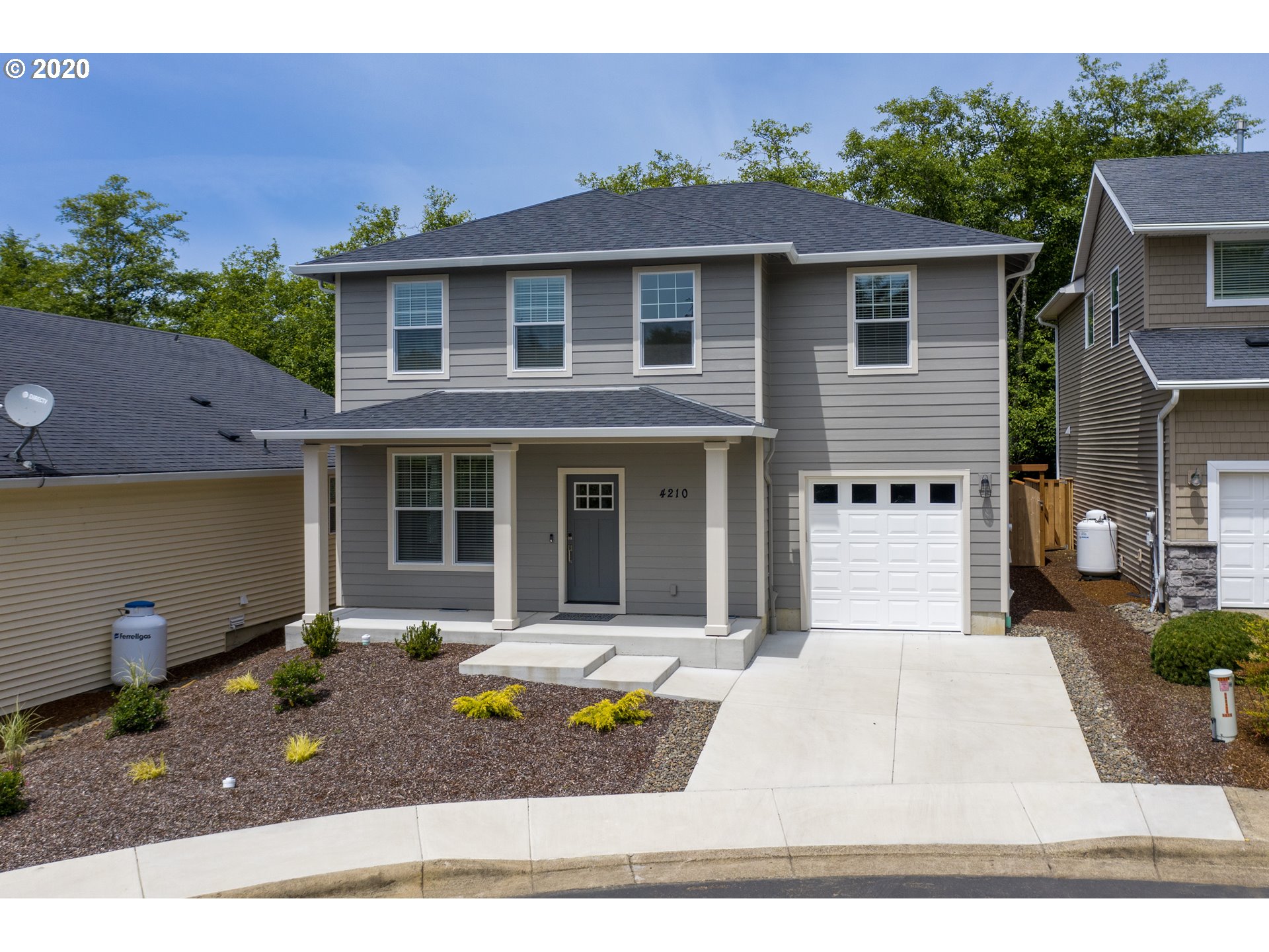 4210 Sequoia Loop Netarts, OR 97141 - Photo 1 of 30 Gallery Image 1