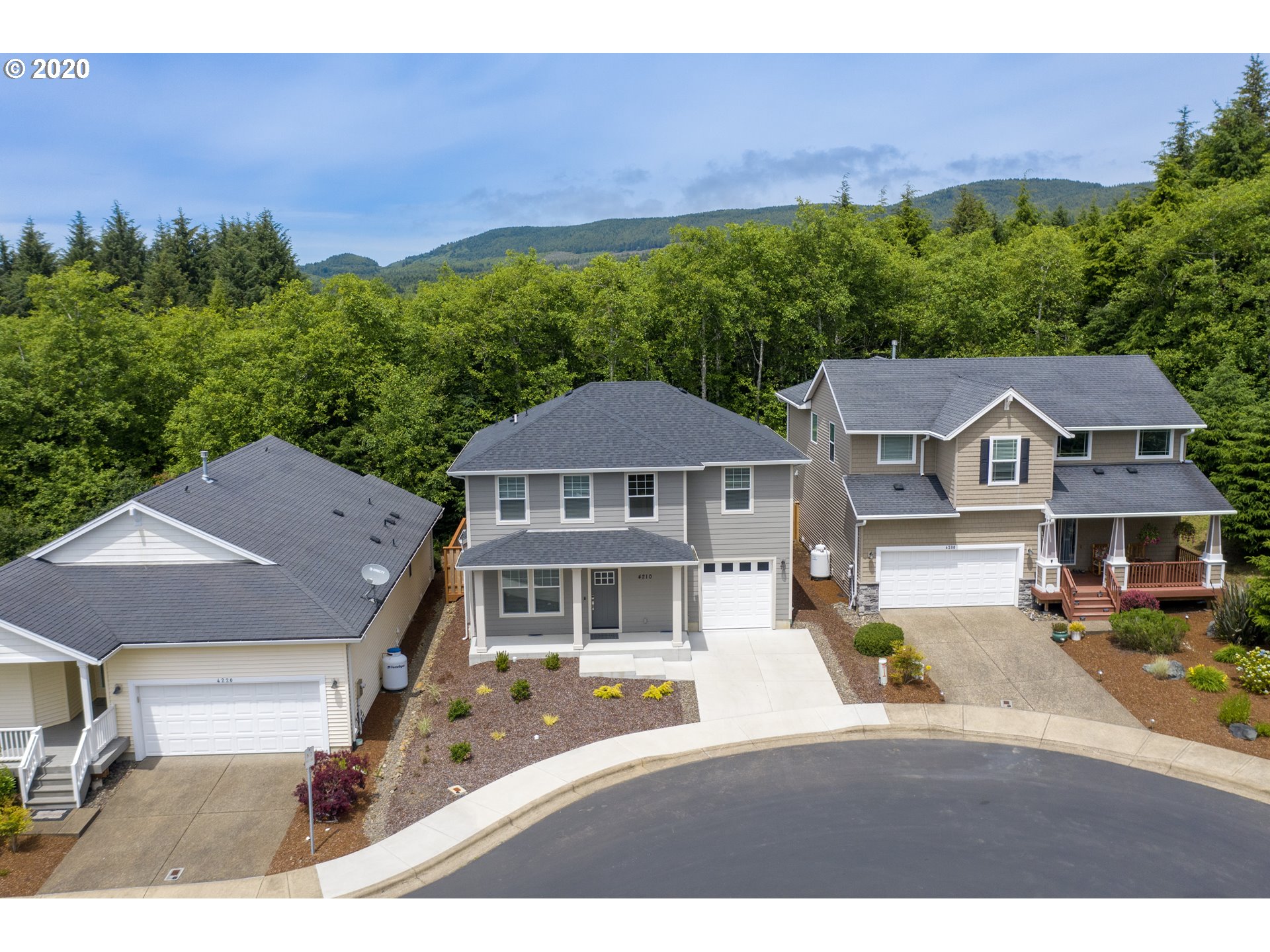 4210 Sequoia Loop Netarts, OR 97141 - Photo 25 of 30 Gallery Image 25