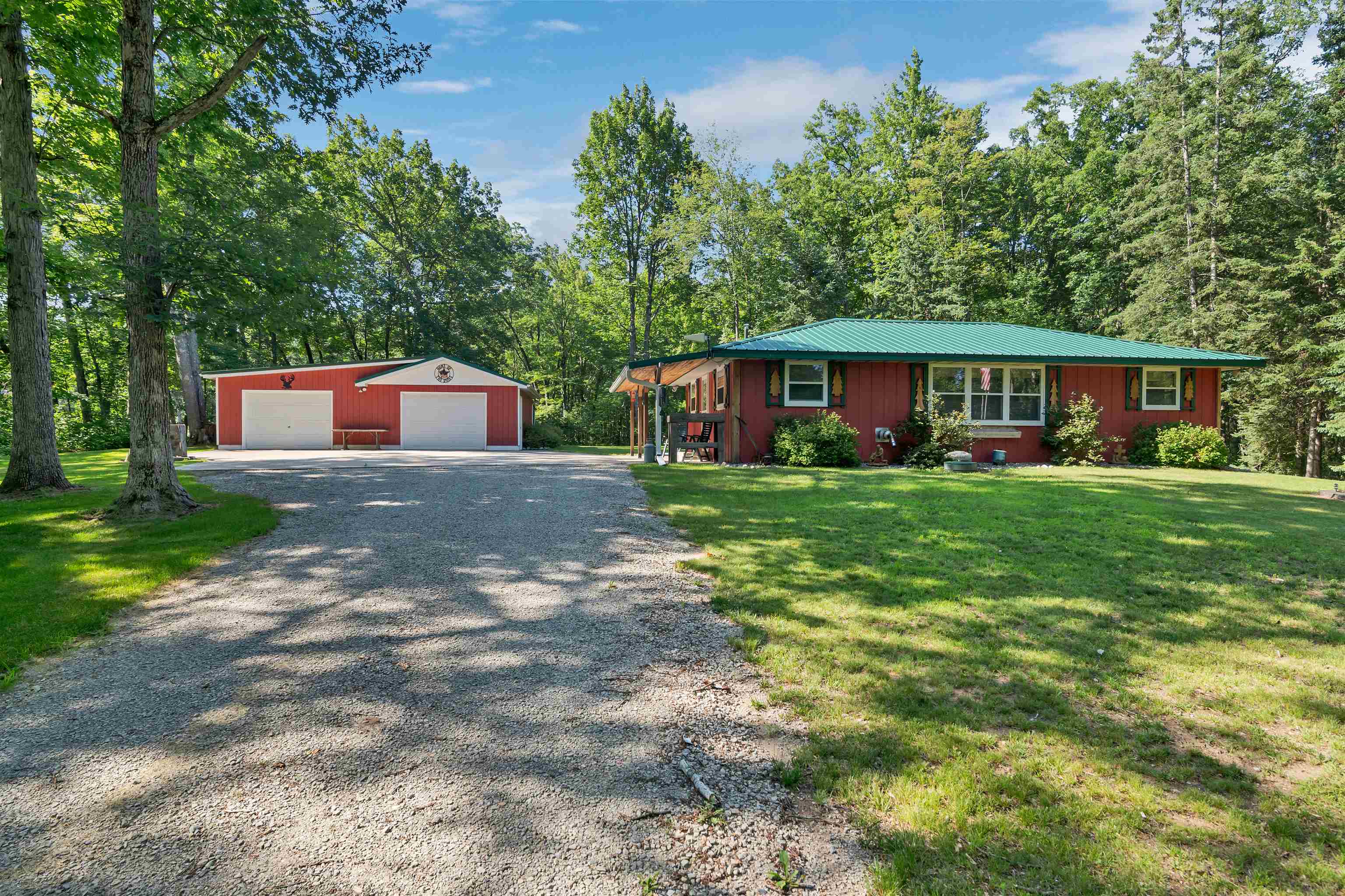 W13185 Ranch Road Crivitz, WI 54114 - Photo 29 of 46