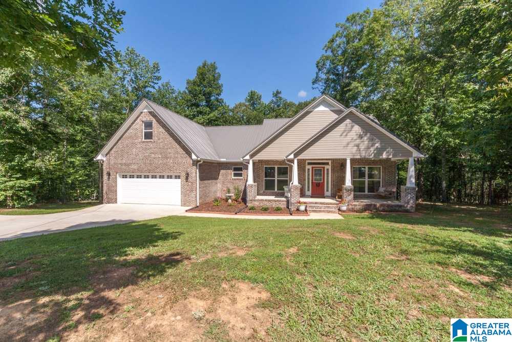 58 Riverview Court Cleveland, AL 35049 - Photo 1 of 37