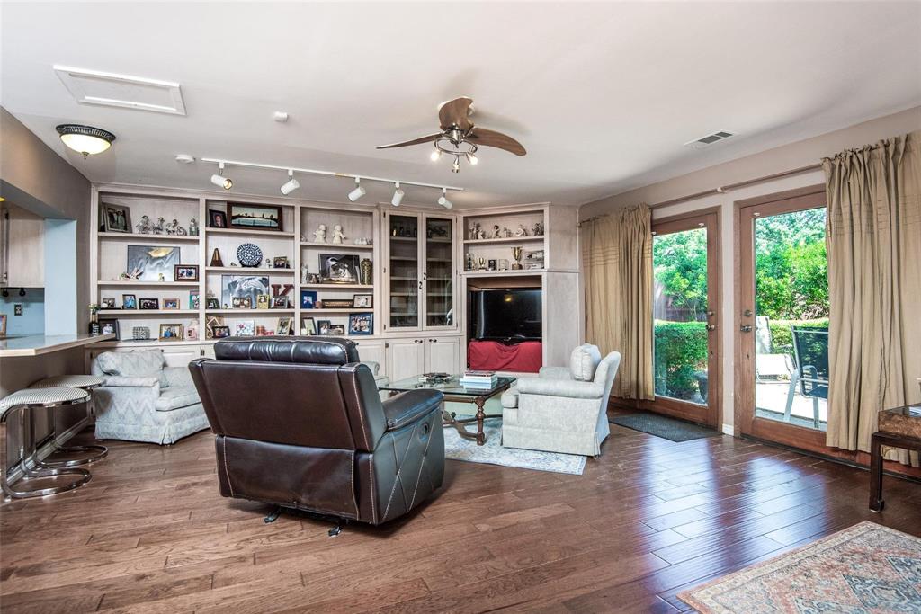 6607 Roundrock Road Dallas, TX 75248 - Photo 15 of 25