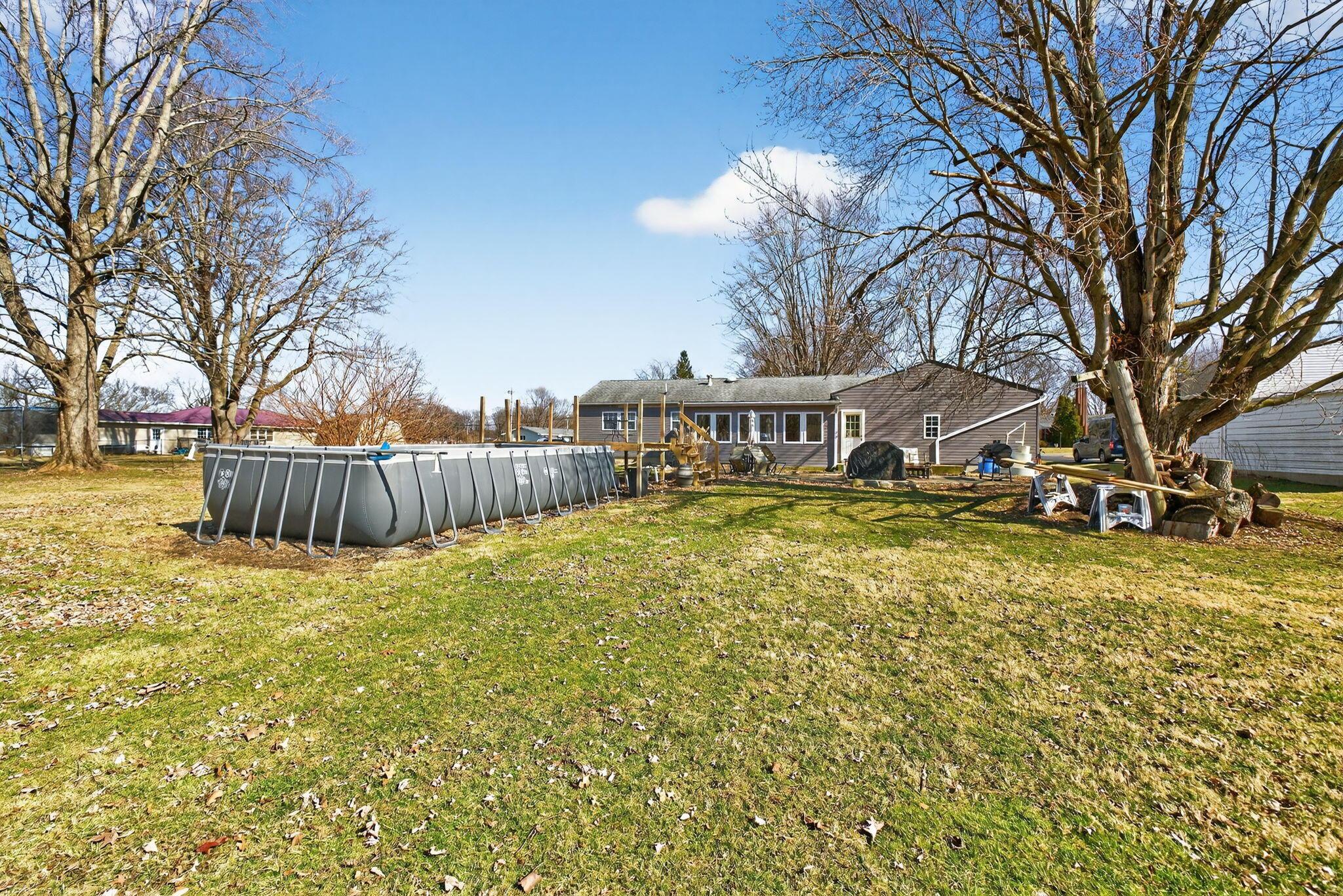 1309 Lusch Road Marion, OH 43302 - Photo 58 of 71 1309 Lusch Rd (Exterior)-14