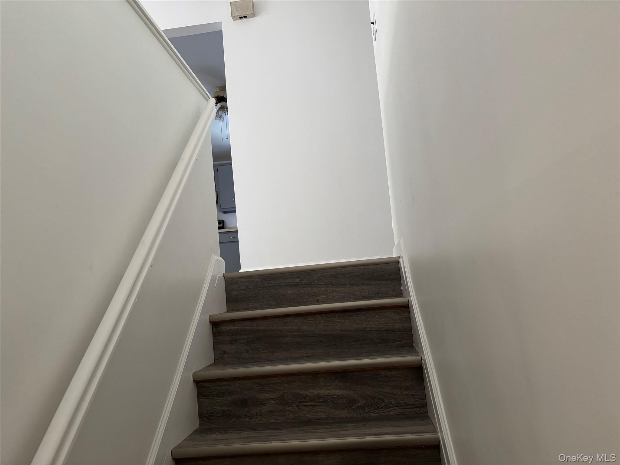 679 A Meadow Road Smithtown, NY 11787 - Photo 15 of 30 View of stairs