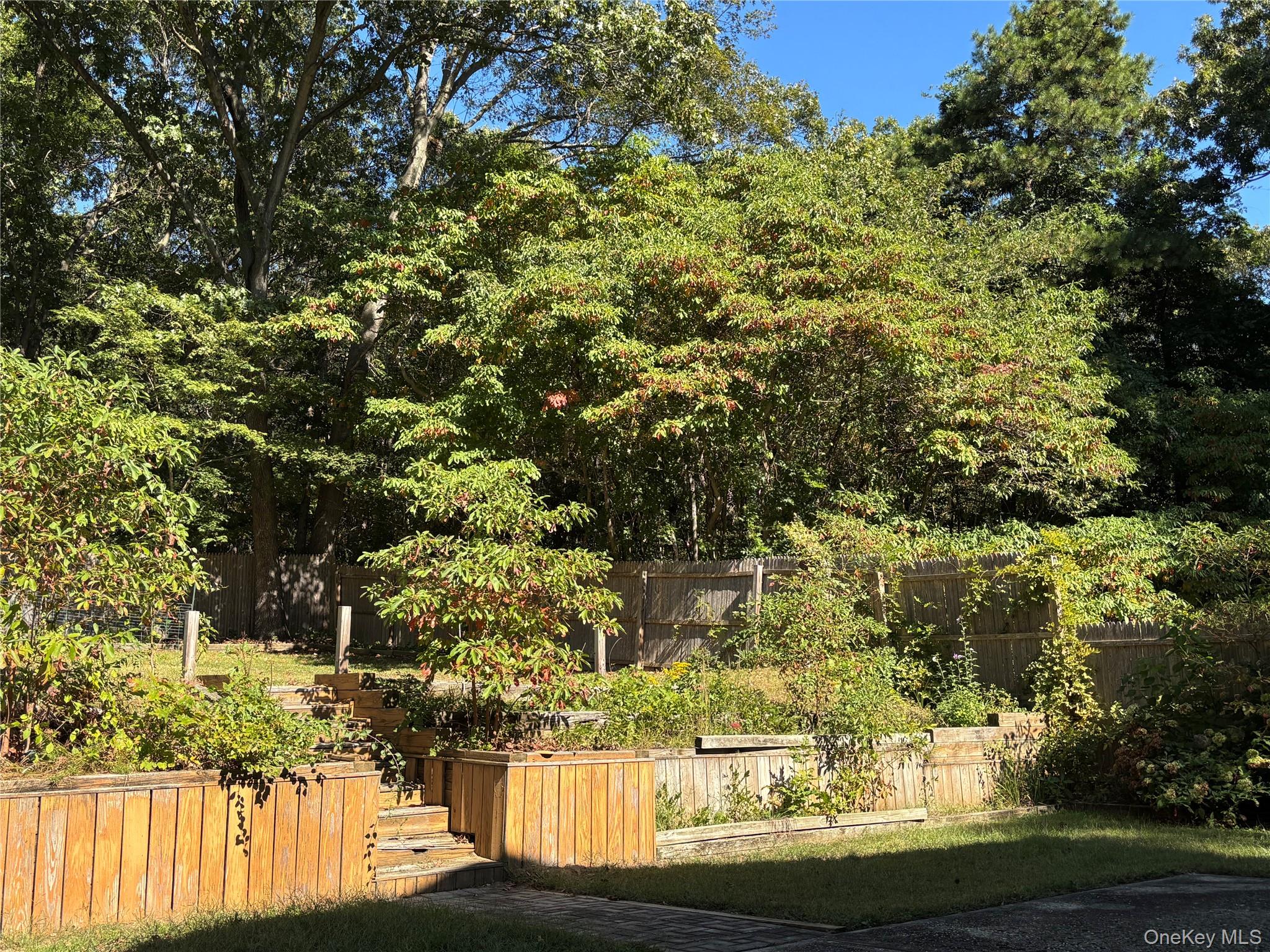 679 A Meadow Road Smithtown, NY 11787 - Photo 29 of 30 View of yard