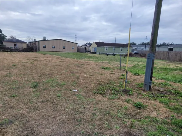 $45,000 | 712 26th Street, Gretna, LA 70053