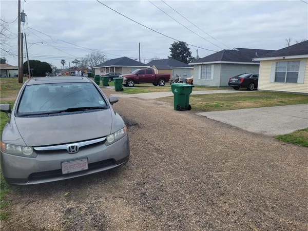 $45,000 | 712 26th Street, Gretna, LA 70053