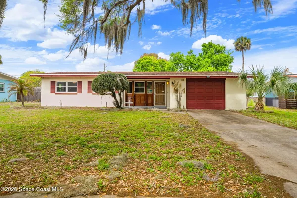 $279,000 | 112 Bouganvillea Drive, Rockledge, FL 32955