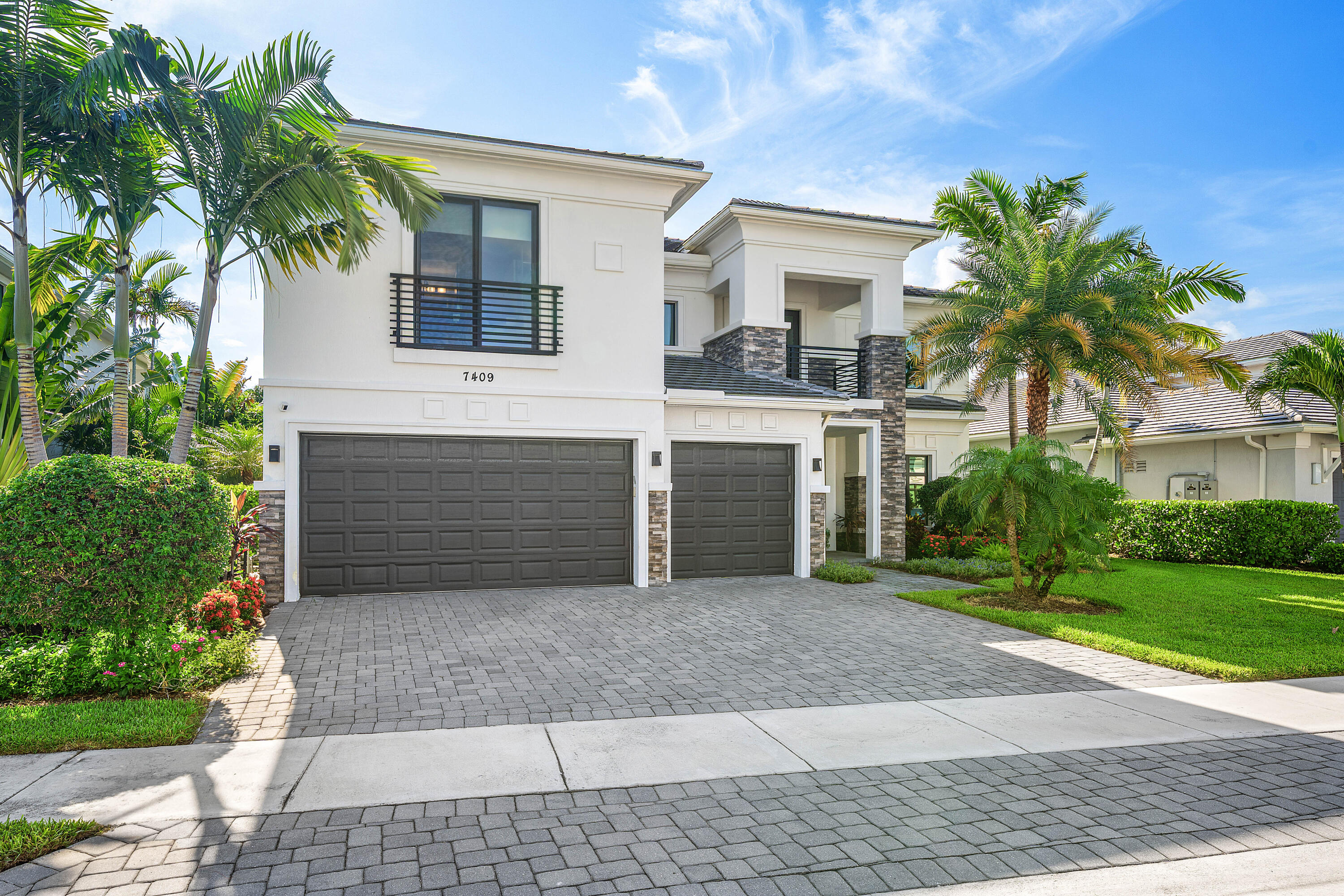 7409 Northwest 25th Terrace Boca Raton, FL 33496 - Photo 4 of 74 003-7409Northwest25thTerrace-BocaRaton-F