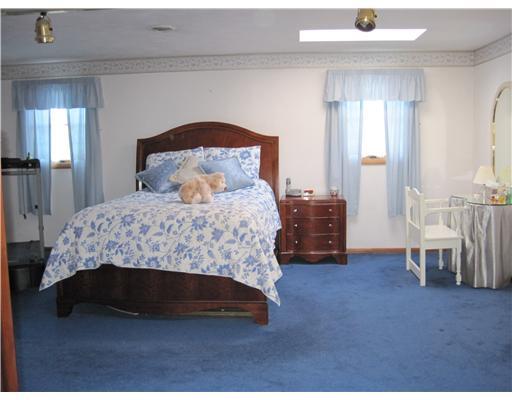 247 Donnell Road Lower Burrell, PA 15068 - Photo 12 of 14 Master Bedroom.