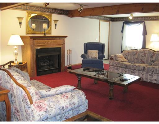 Den/Family/Great Room. 