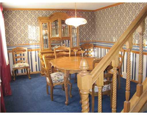 247 Donnell Road Lower Burrell, PA 15068 - Photo 9 of 14 Dining Room.