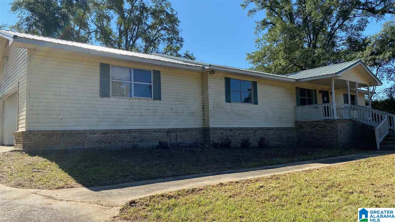 13684 Johns Road Vance, AL 35490 - Photo 2 of 18