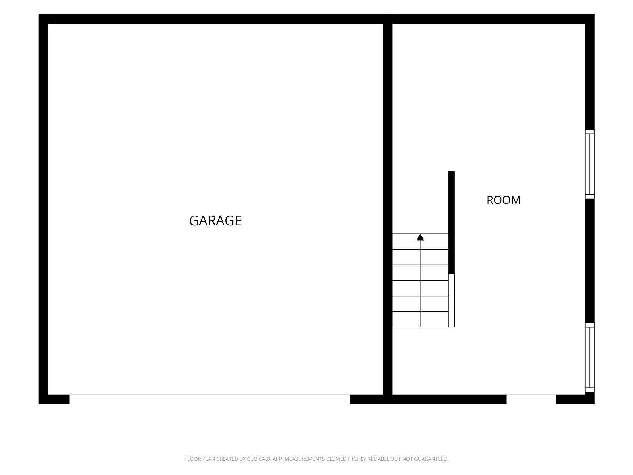 3214 Prospect Street Houston, TX 77004 - Photo 34 of 35 Garage Apartment - 1st Floor