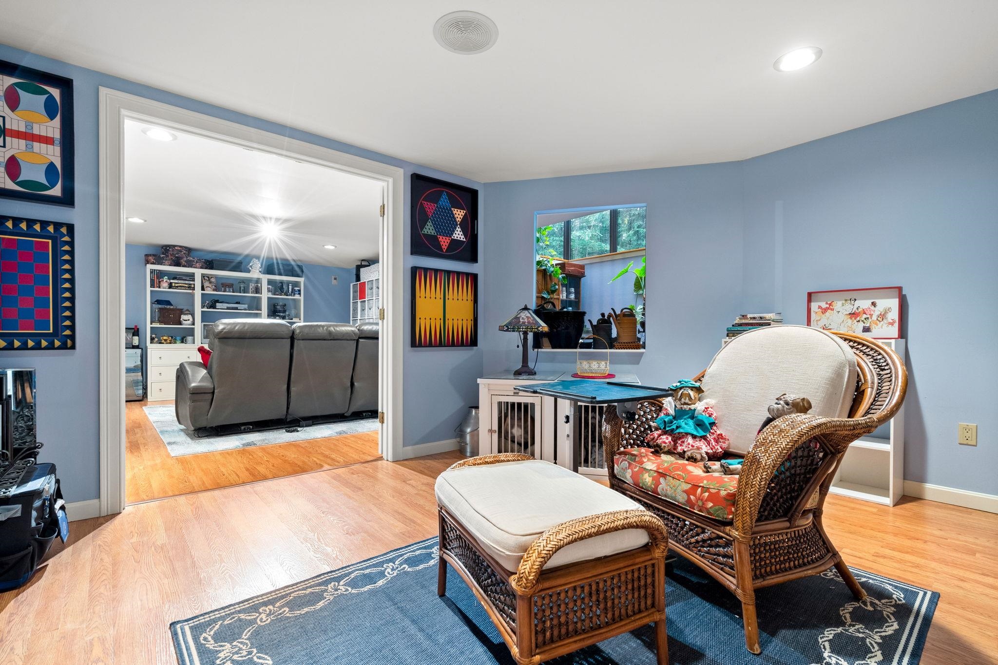 21 Ryan Road, Unit B Goffstown, NH 03045 - Photo 32 of 39 Gallery Image 32