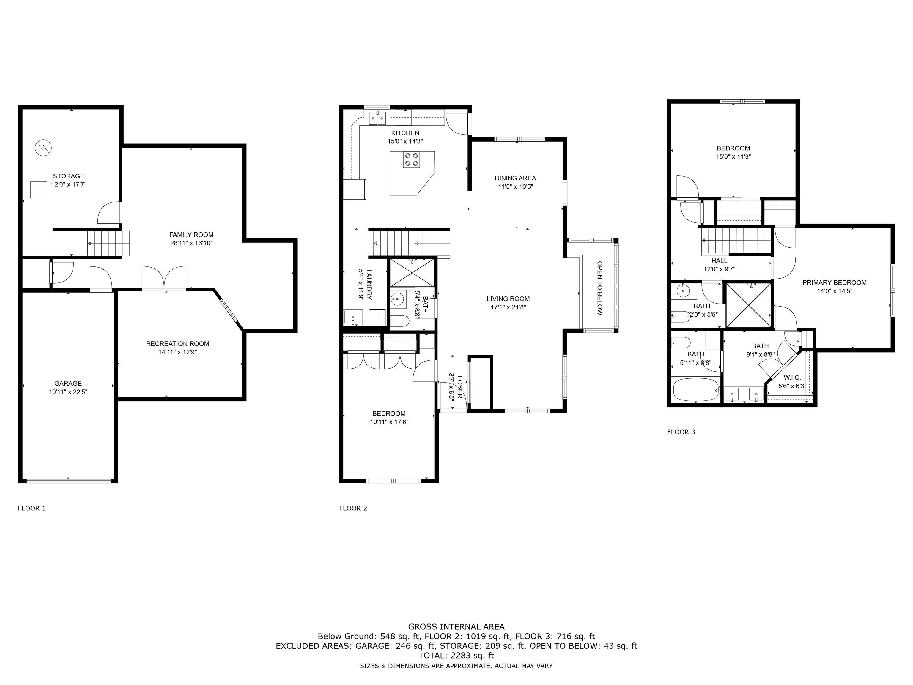 21 Ryan Road, Unit B Goffstown, NH 03045 - Photo 33 of 39 Gallery Image 33