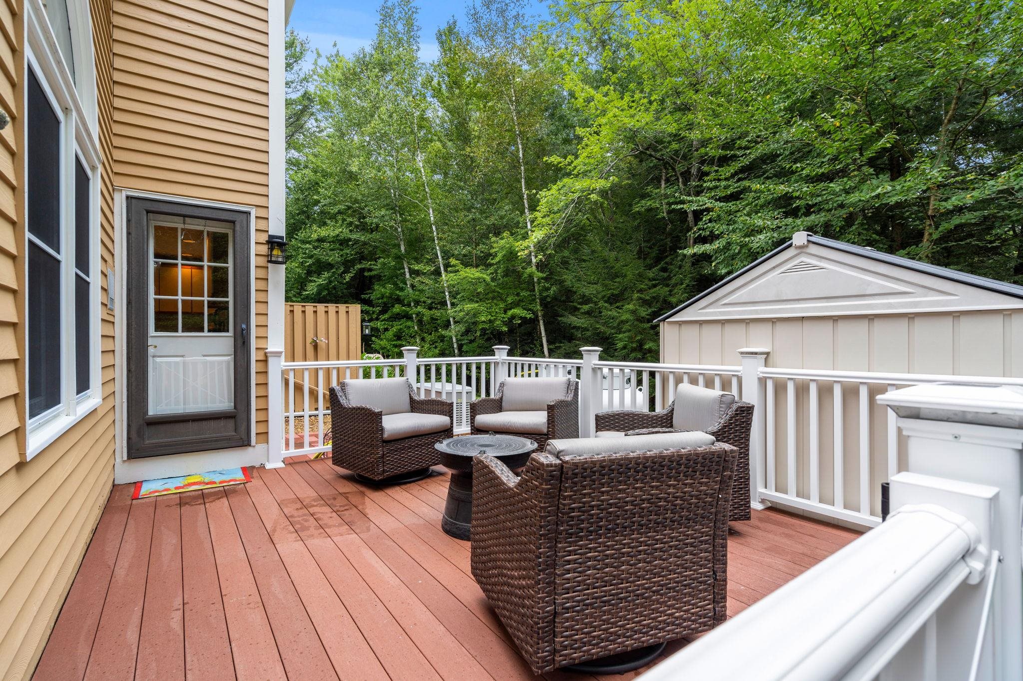 21 Ryan Road, Unit B Goffstown, NH 03045 - Photo 35 of 39 Gallery Image 35