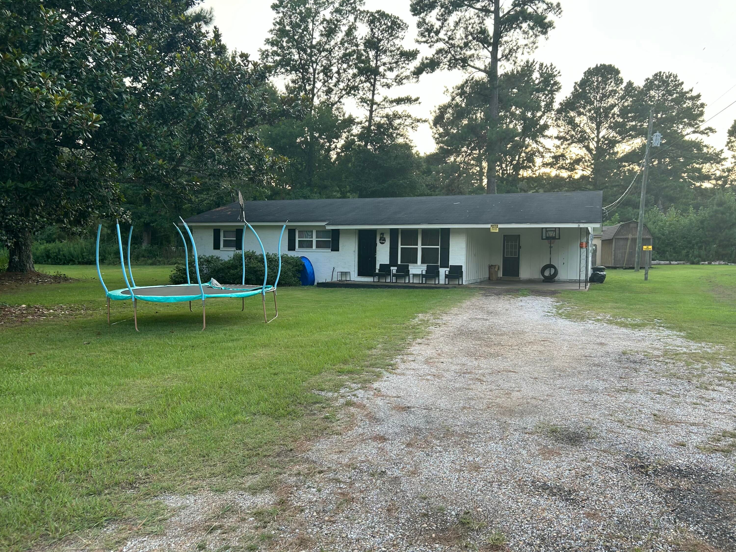 4691 Military Road Columbus, MS 39705 - Photo 1 of 20 Gallery Image 1