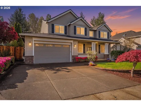 $849,000 | 6009 Southwest Grand Oaks Drive, Corvallis, OR 97333