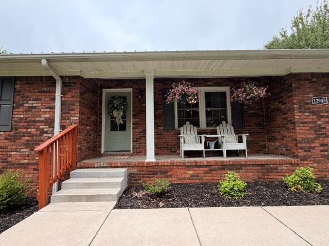 12945 Dawson Springs Road Crofton, KY 42217 - Photo 3 of 38
