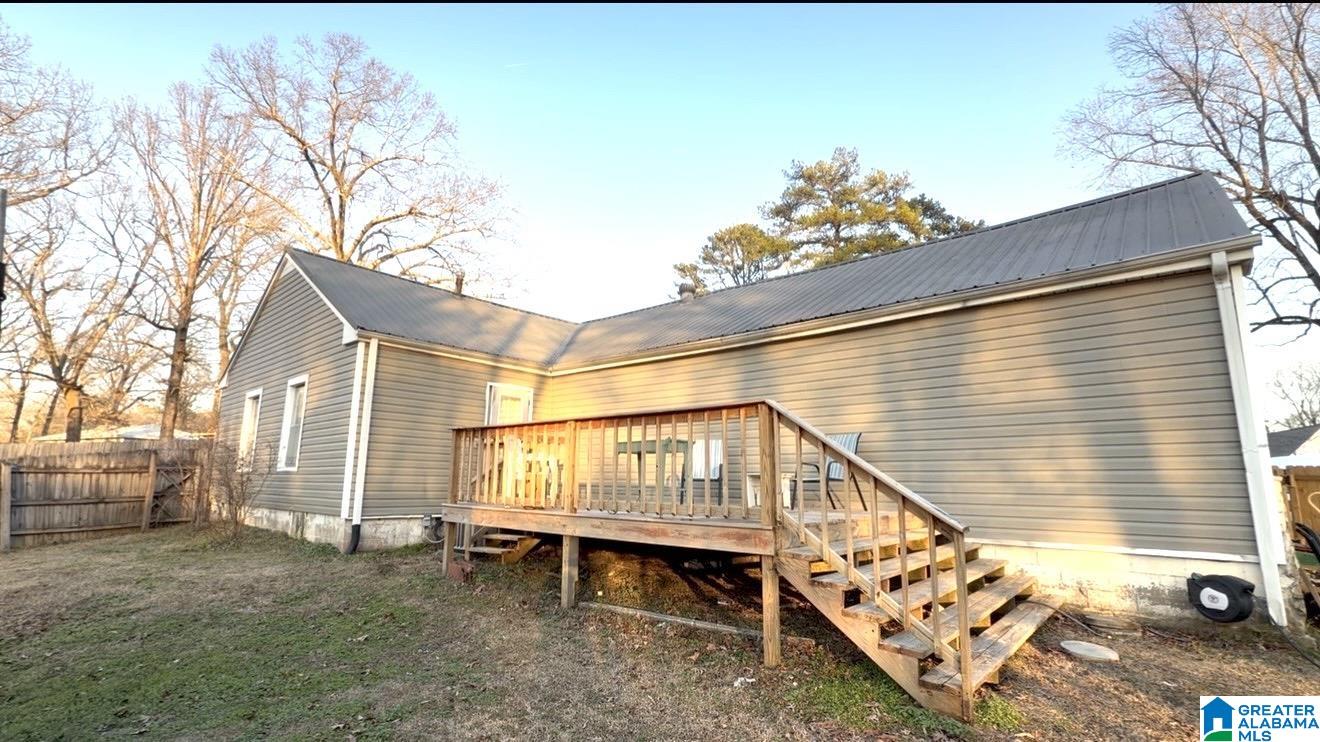 971 Westwood Road Mount Olive, AL 35117 - Photo 17 of 17