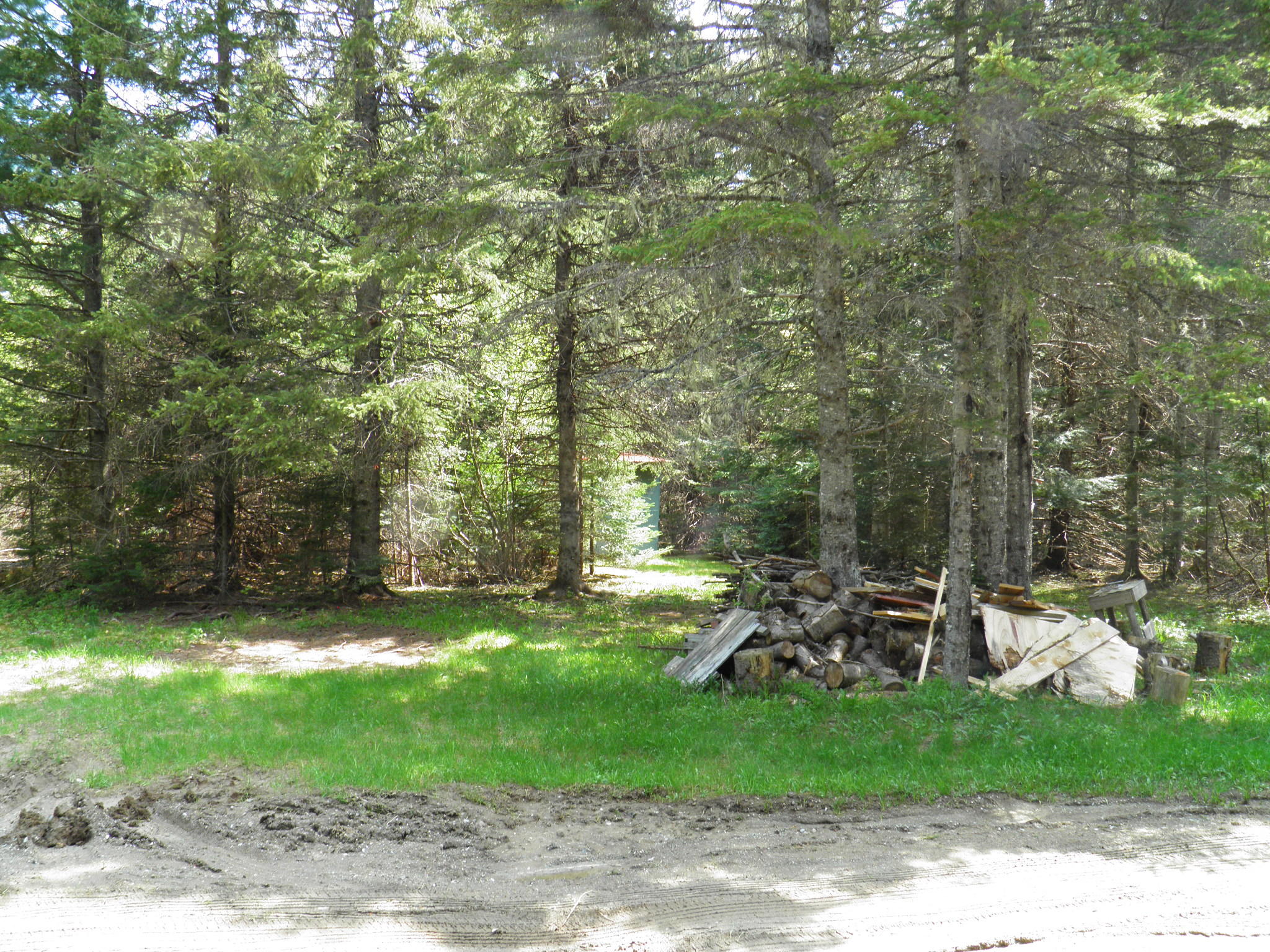 93 Cyr Rd Mount Mount Chase, ME 04765 - Photo 4 of 20 P5310532