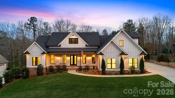 $1,475,000 | 762 River Bend Drive, Granite Falls, NC 28630