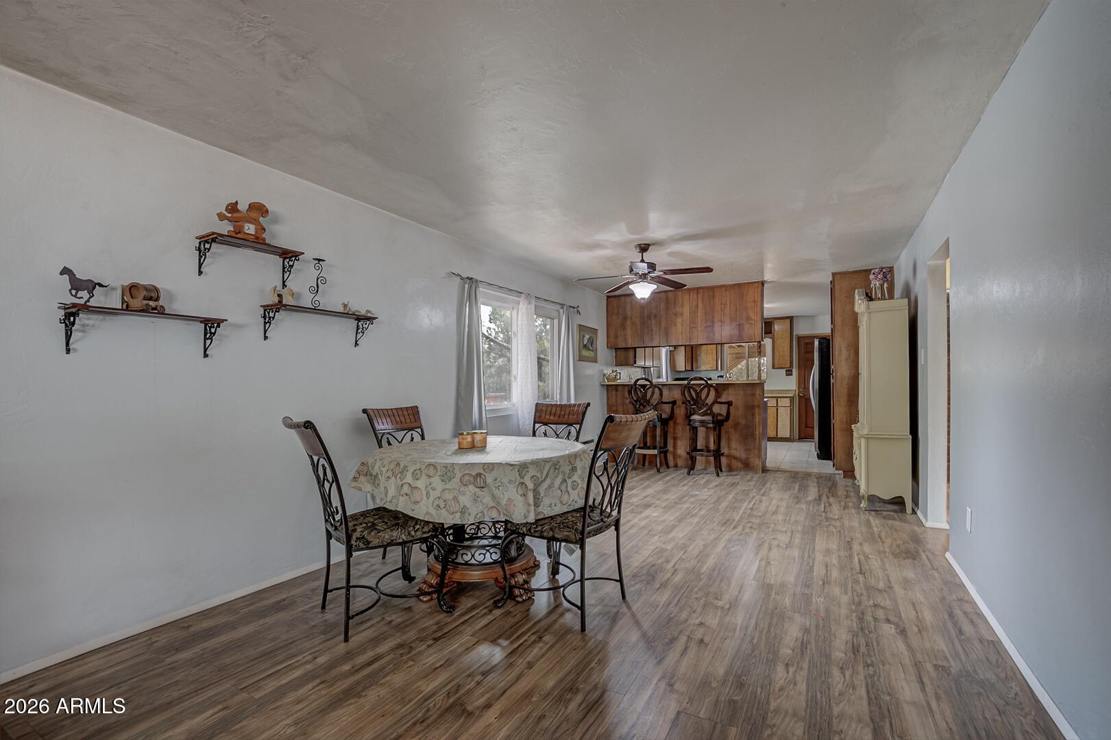 267 West Round Valley Road Payson, AZ 85541 - Photo 16 of 52