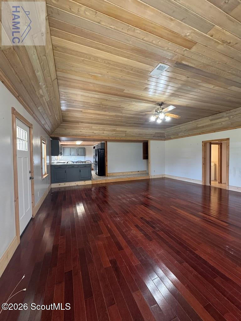 19 Old Buie Road Odum, GA 31555 - Photo 18 of 35