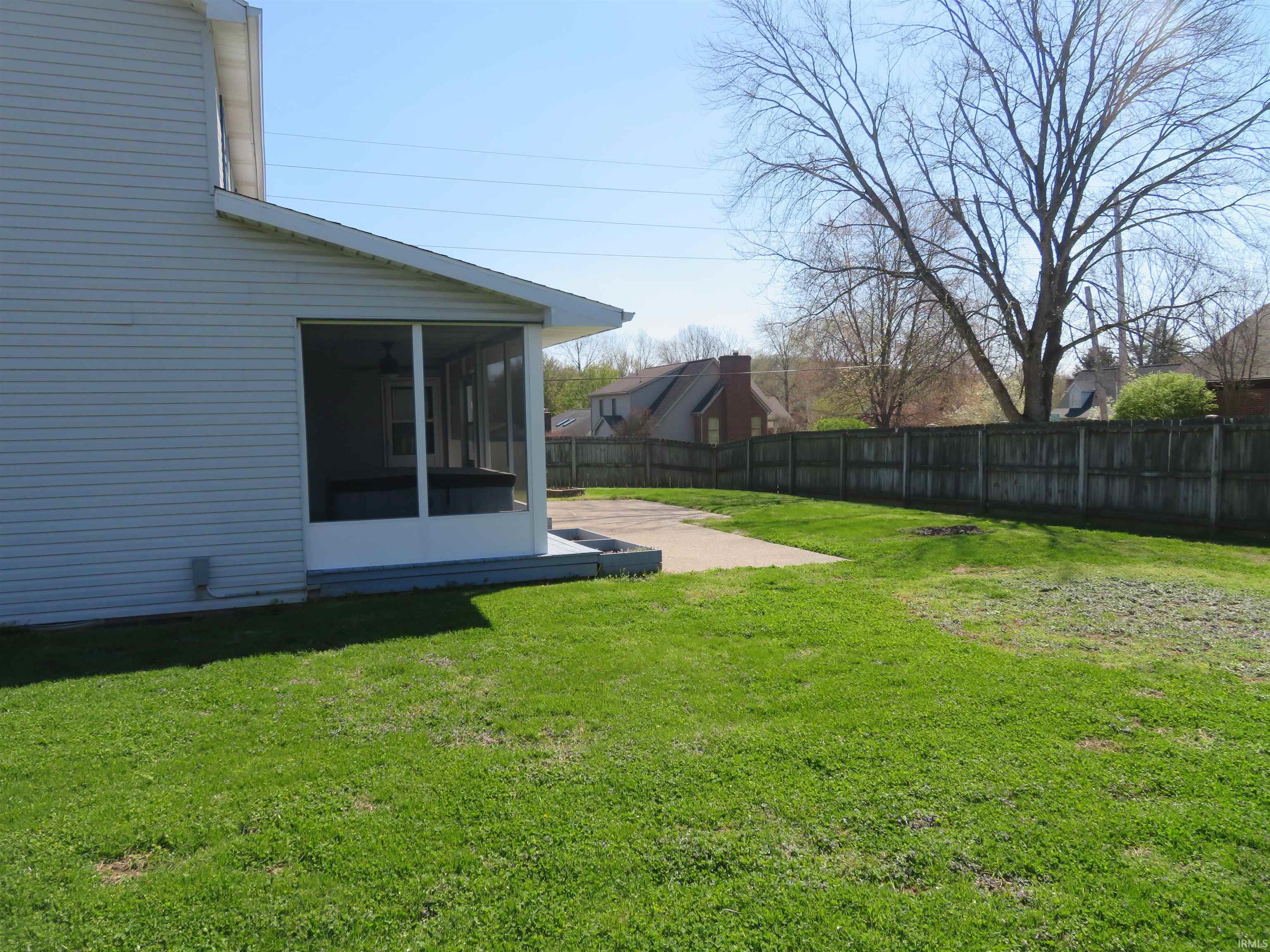7511 Middlefield Road Newburgh, IN 47630 - Photo 34 of 36