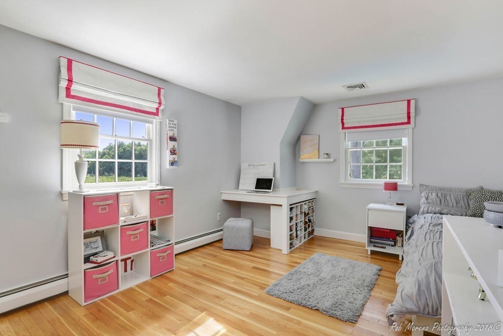 20 Wilmor Road Topsfield, MA 01983 - Photo 13 of 30 a room with furniture and a window