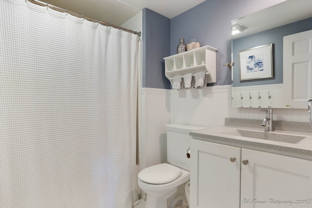 20 Wilmor Road Topsfield, MA 01983 - Photo 14 of 30 a bathroom with a sink and a mirror