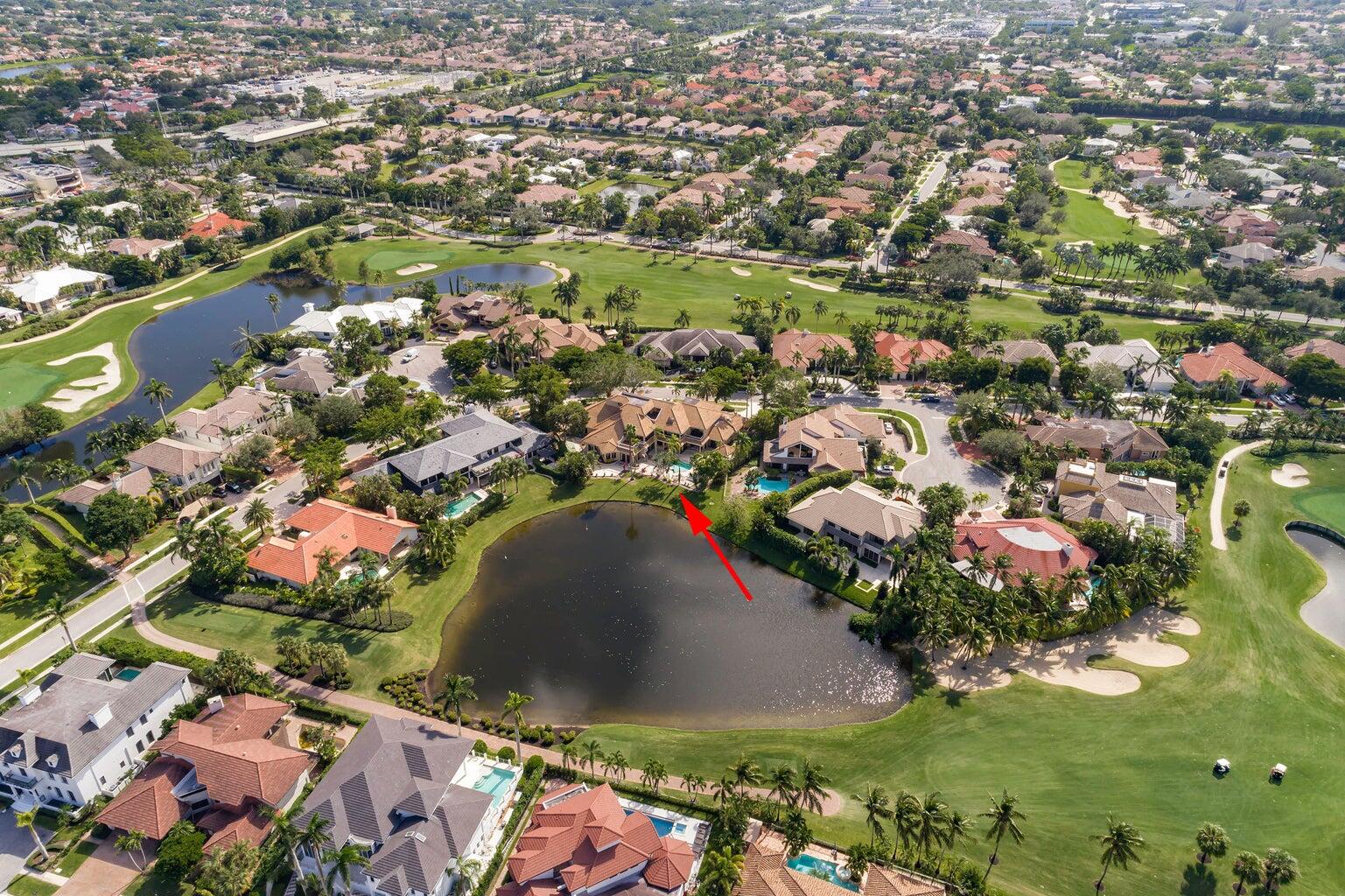 21125 Hamlin Drive Boca Raton, FL 33433 - Photo 46 of 69 48