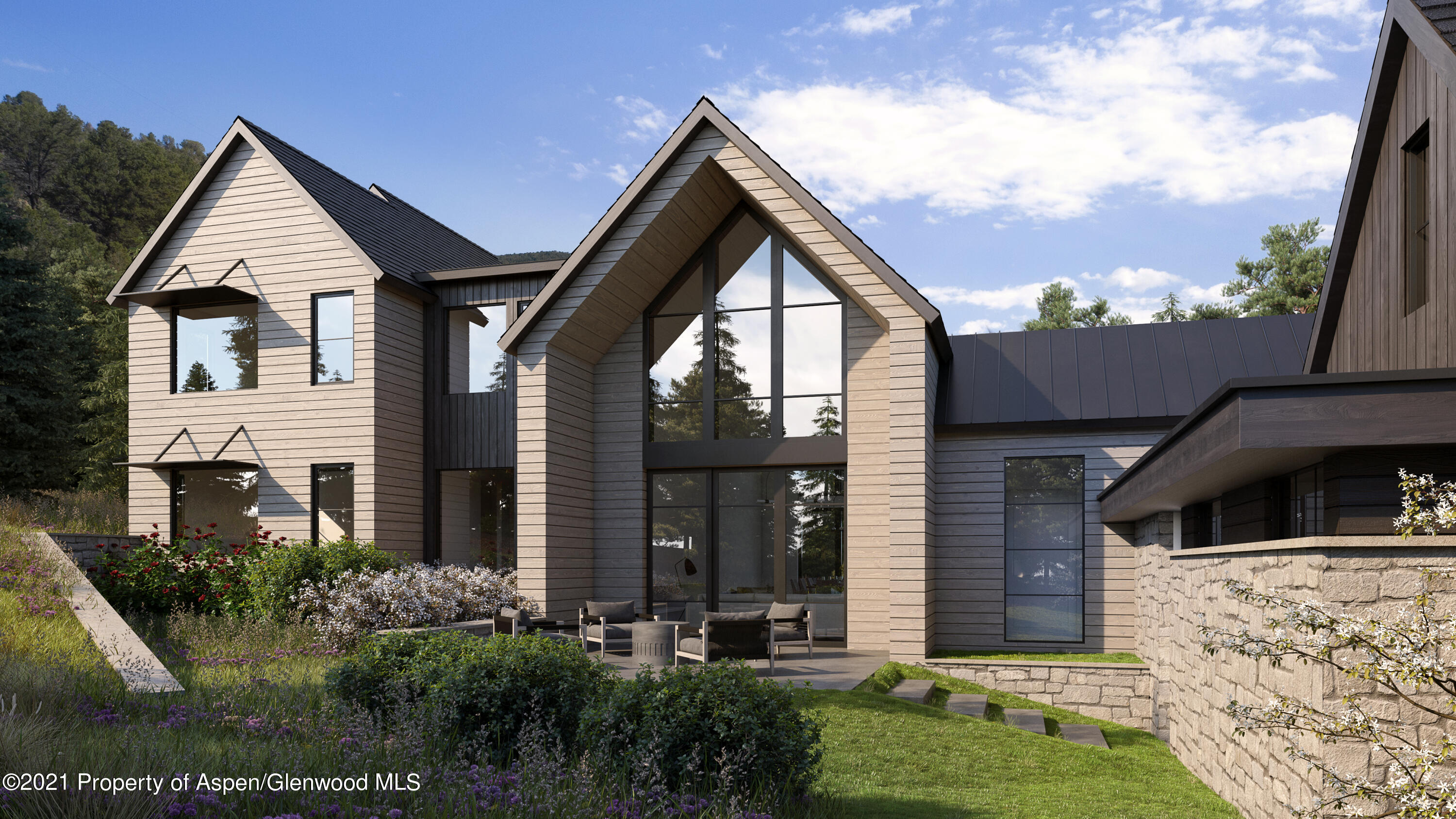 655 Perry Ridge Carbondale, CO 81623 - Photo 2 of 5 RVR Mountain Vista 2.3