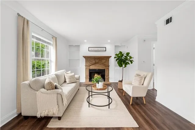 $260,000 | 4430 Tilly Mill Road, Unit 201, Atlanta, GA 30360