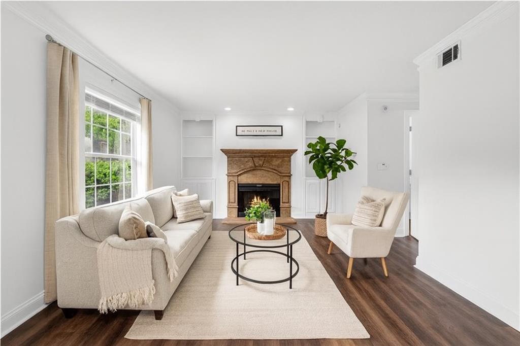 4430 Tilly Mill Road, Unit 201 Atlanta, GA 30360 - Photo 1 of 29