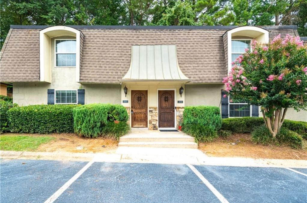 4430 Tilly Mill Road, Unit 201 Atlanta, GA 30360 - Photo 2 of 29