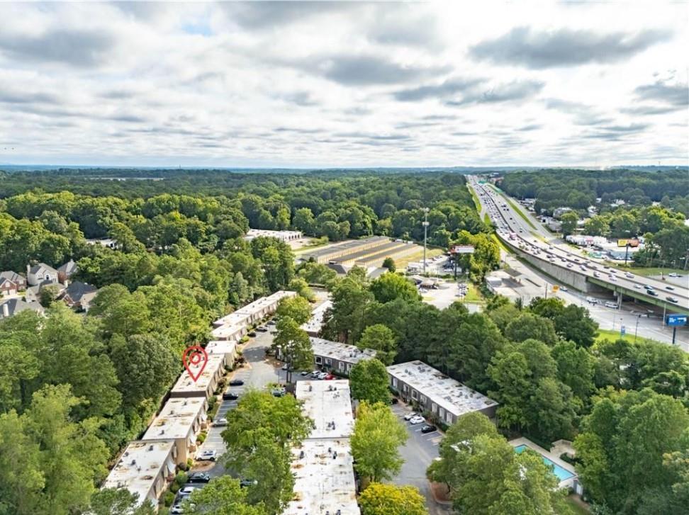 4430 Tilly Mill Road, Unit 201 Atlanta, GA 30360 - Photo 29 of 29