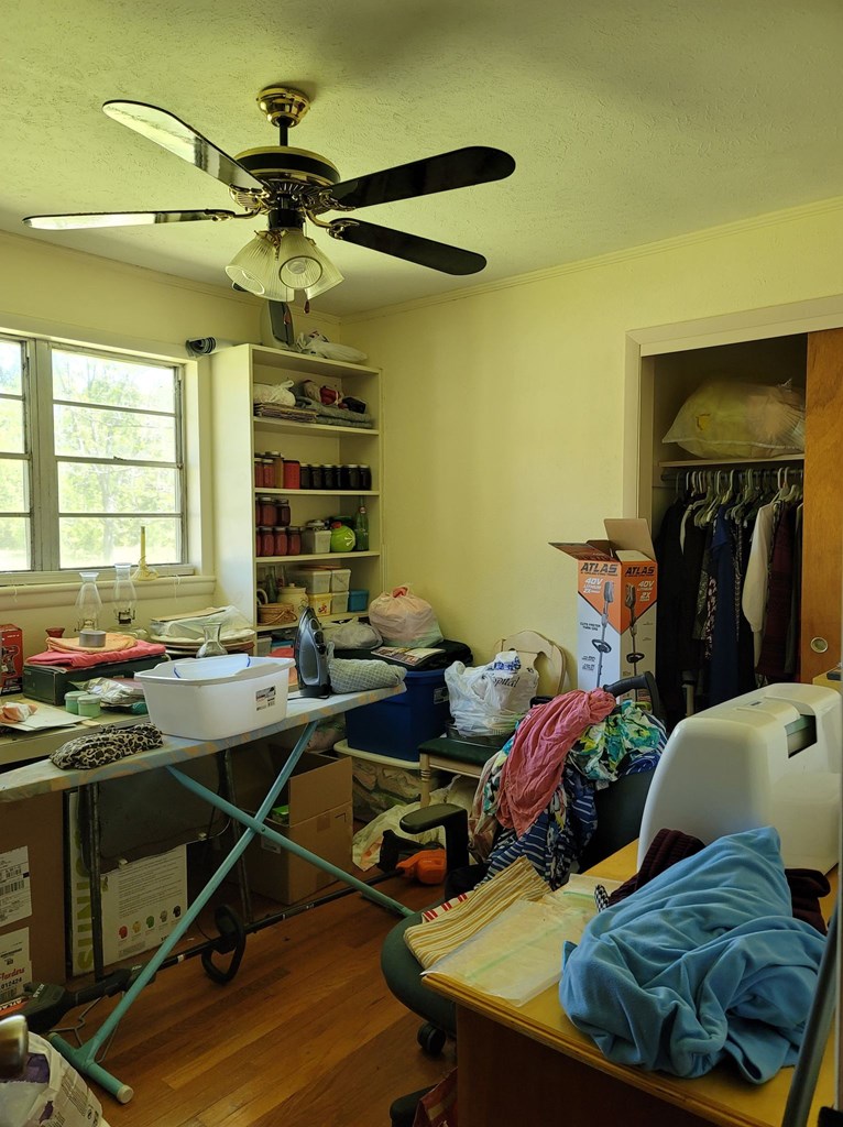30104 County Line Loop Opp, AL 36467 - Photo 3 of 42 Bedroom/Craftroom